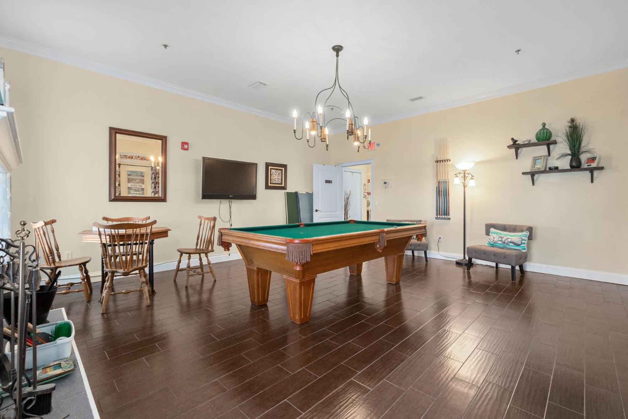 Flagler Beach Bed And Breakfast Pool Jaccuzzi Suite 外观 照片